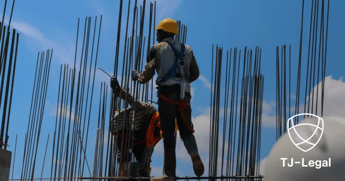 Blog article - Dôležité termíny pre stavbárov v Nemecku v roku 2026