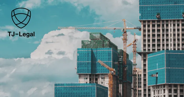 Blog article - Nowe technologie w niemieckim budownictwie: co zmienia rynek?