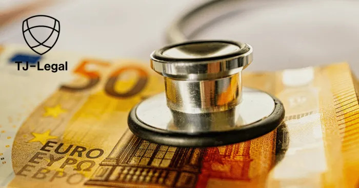 Blog article - Finančné zdravie obchodného partnera: Ako čítať dáta a vyhnúť sa neplatičom?