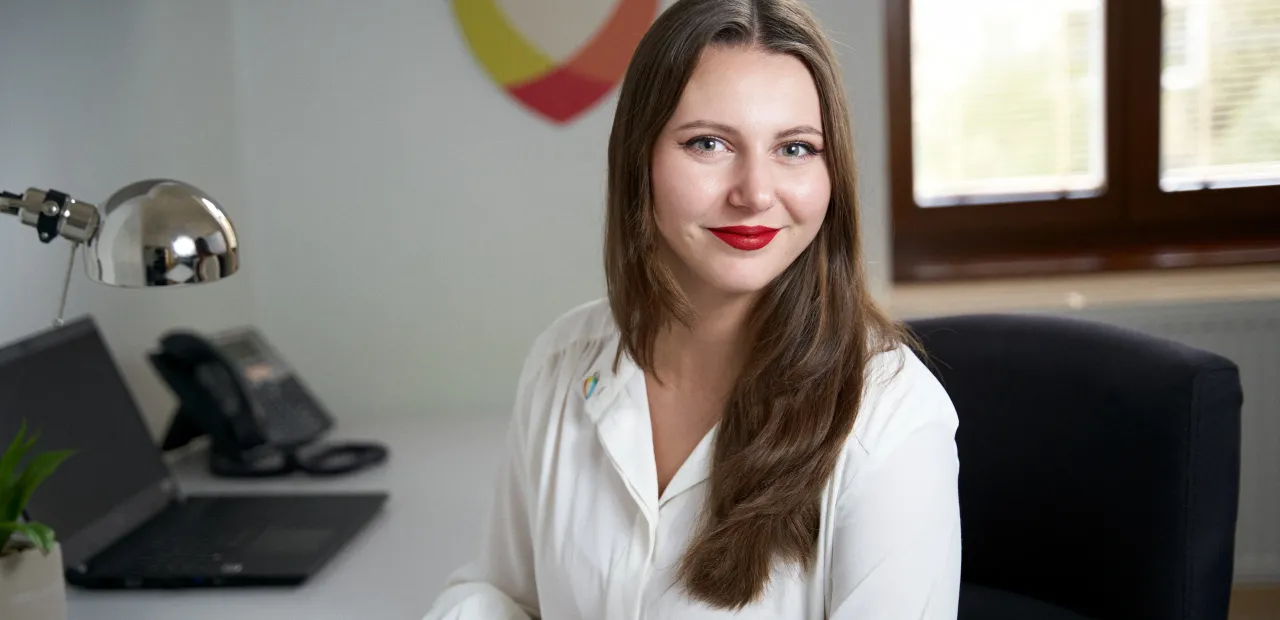 Sidónia Oľšavská